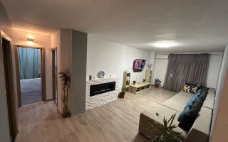 4 Camere | Ultracentral | 2 bai | Dressing| AC | Parcare concesionata| - Poză 1