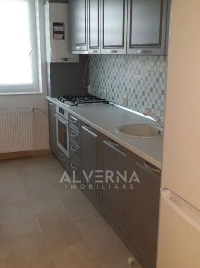 Apartament 2 camere semidecomandat | 55mp | parcare | Dambul Rotund - Poză 1