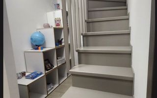 Casă individuală superbă (2018) – 150 mp utili | Teren 500 mp | - Poză 6