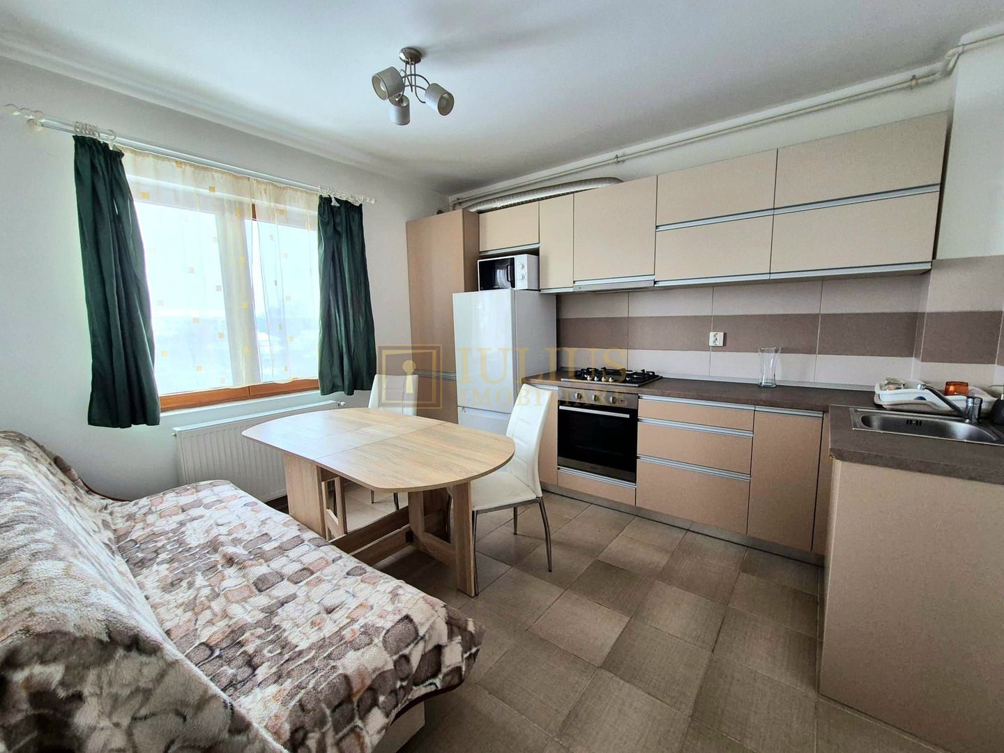 Complex Toronto | centrala proprie | - Poză 4