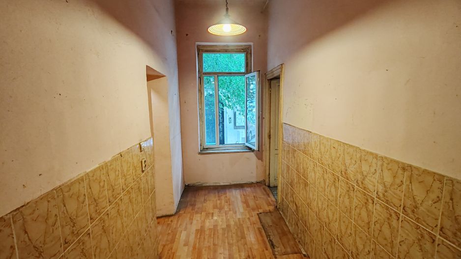 Oferta zilei !!! Garsoniera 33.4 mp utili in Vila - Zona Parcul Carol - Poză 13