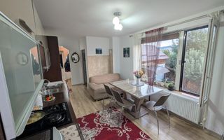 Casa 100 mp-teren 500 mp-panouri solare-anexa-foisor-Livezile - Poză 1