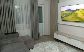 🔑De închiriat 2 camere, Mazepa, 550 Euro/lună - Poză 3