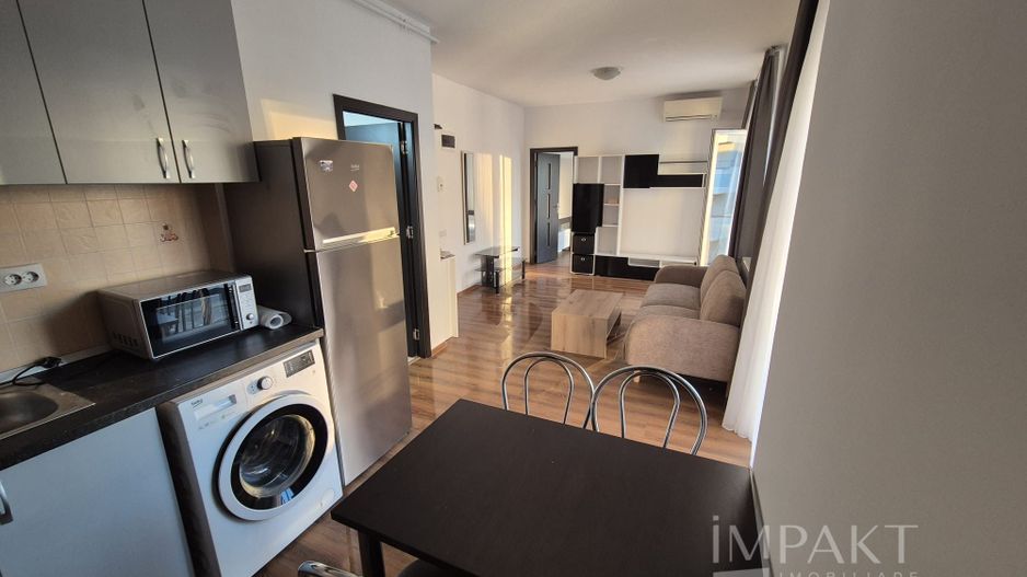 Apartament cu 2 camere, langa Iulius Mall! - Poză 31