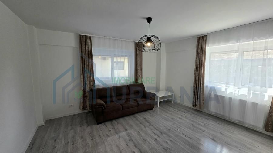 Apartament cu 2 camere, decomandat, în complexul Manta Roșie Residence, Iași - Poză 3
