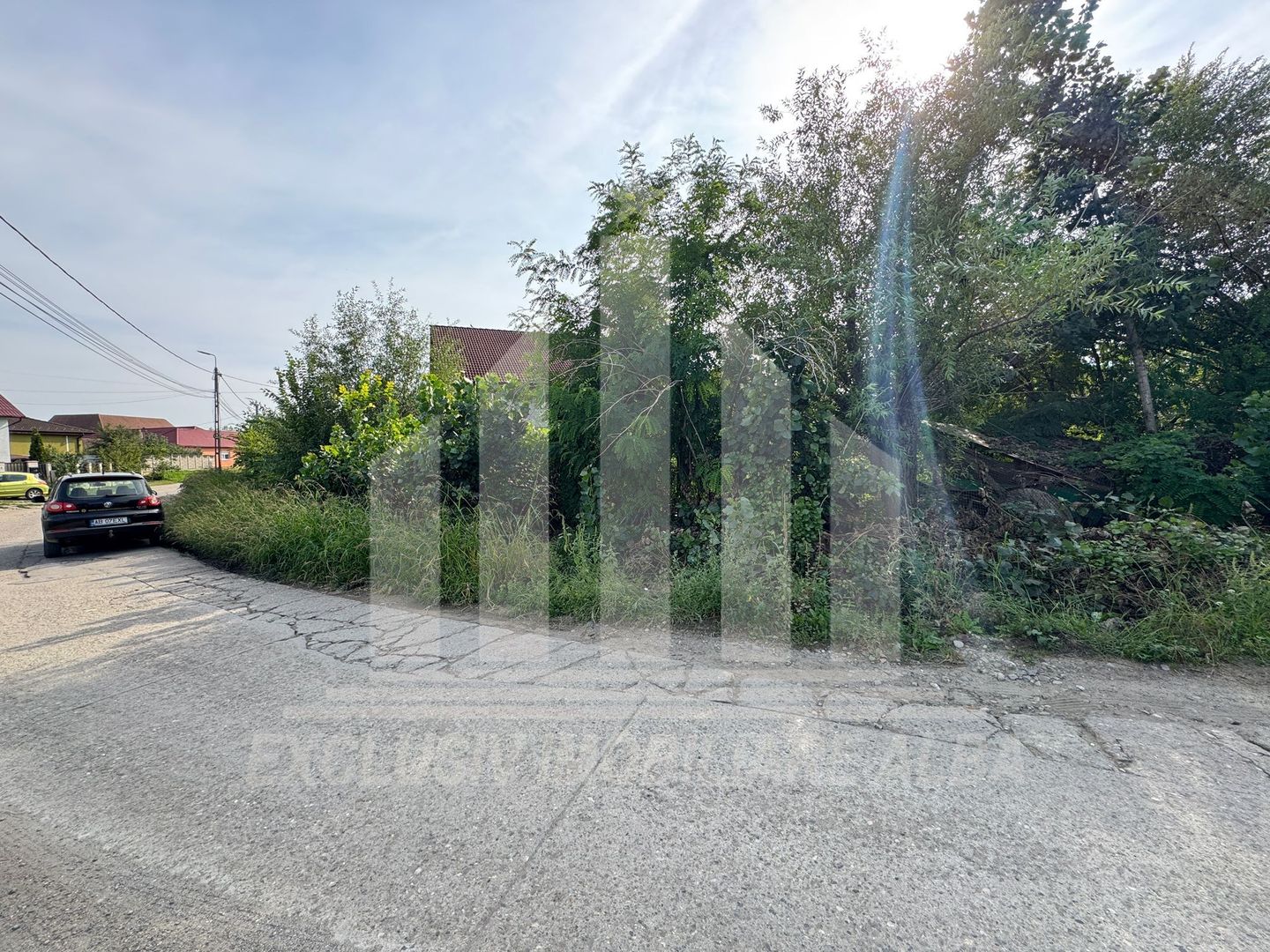 Teren intravilan in suprafata de aprox. 400 mp in Micesti - Poză 3