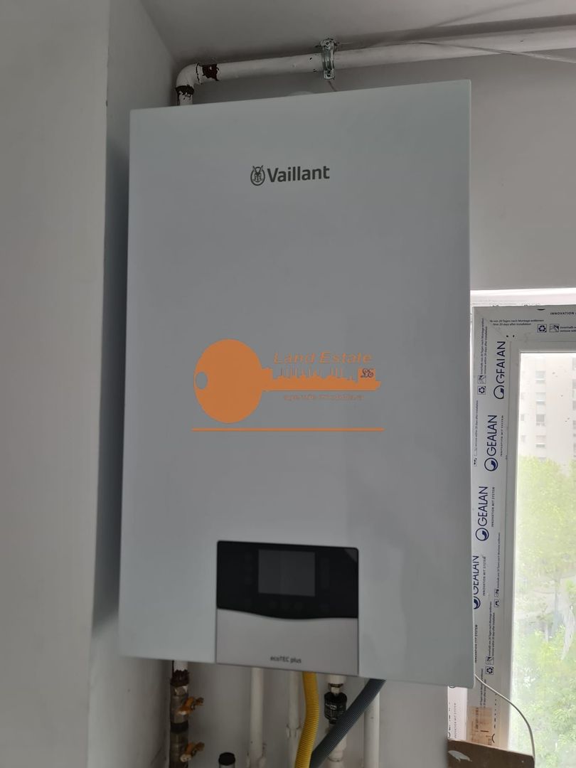 4 camere Duplex-Centrala termica-Renova-250 m metrou - Poză 13