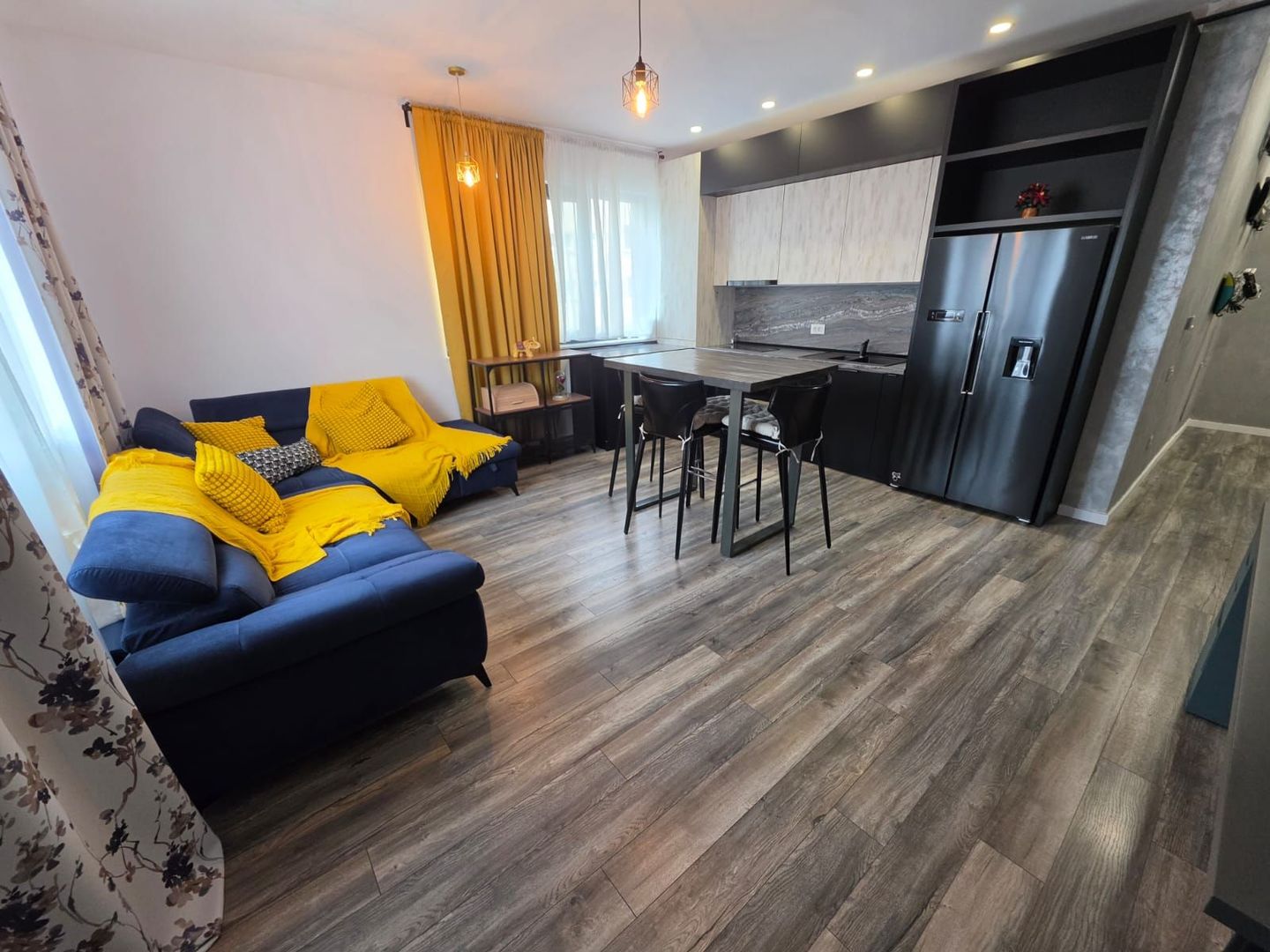 AP. 2 CAMERE LIVIU REBREANU, PET FRIENDLY, BLOC NOU, PARCARE INCLUSA - Poză 4