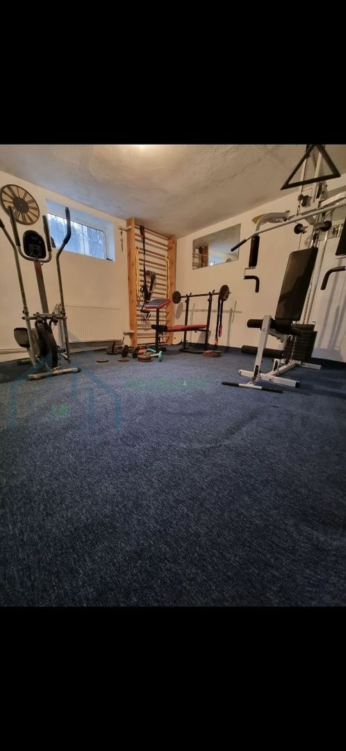 Casa de inchiriat 2km rond Pacurari Rediu - Poză 5