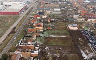 Teren 860 mp in Gai - Poză 4