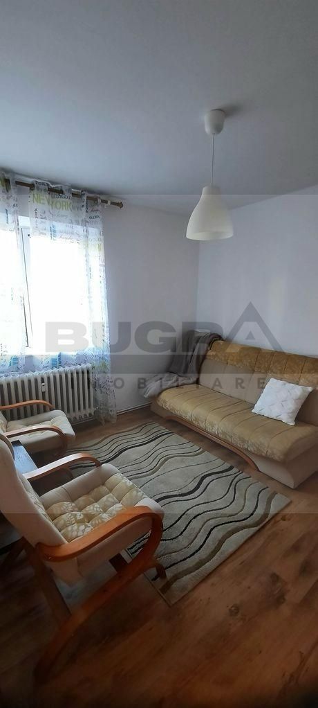 Apartament de 2 camere, modern, 37mp, zona Hermes - Poză 6