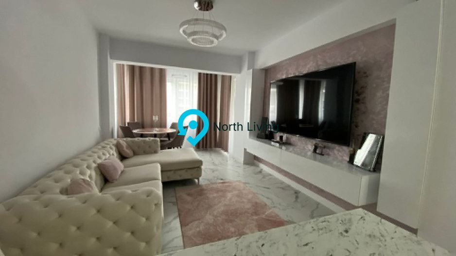 Apartament modern 2 camere – Sector 3, zona Poștașului - Poză 2