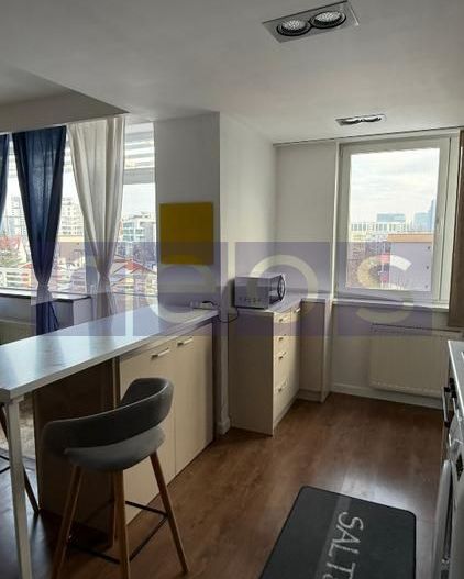 Aviatiei - 150mp - 4 camere 2 bai balcon garaj - modern si luminos - Poză 3