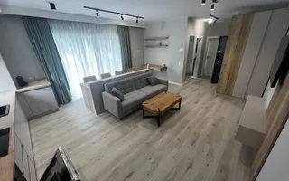 2 camere, modern, parcare, bloc nou, Cartierul Buna Ziua - Poză 14