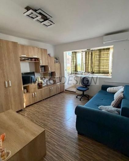Apartament cu 2 camere Șagului - Poză 1