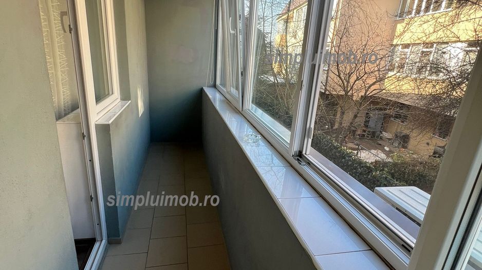 3 camere decomandat sos Oltenitei bloc 2017 88 mp - Poză 10