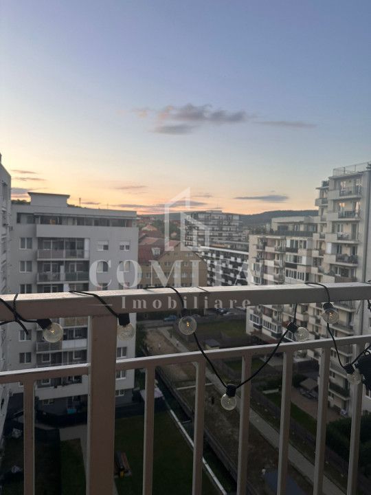 Apartament la cheie | Bloc nou | Iris - Poză 16
