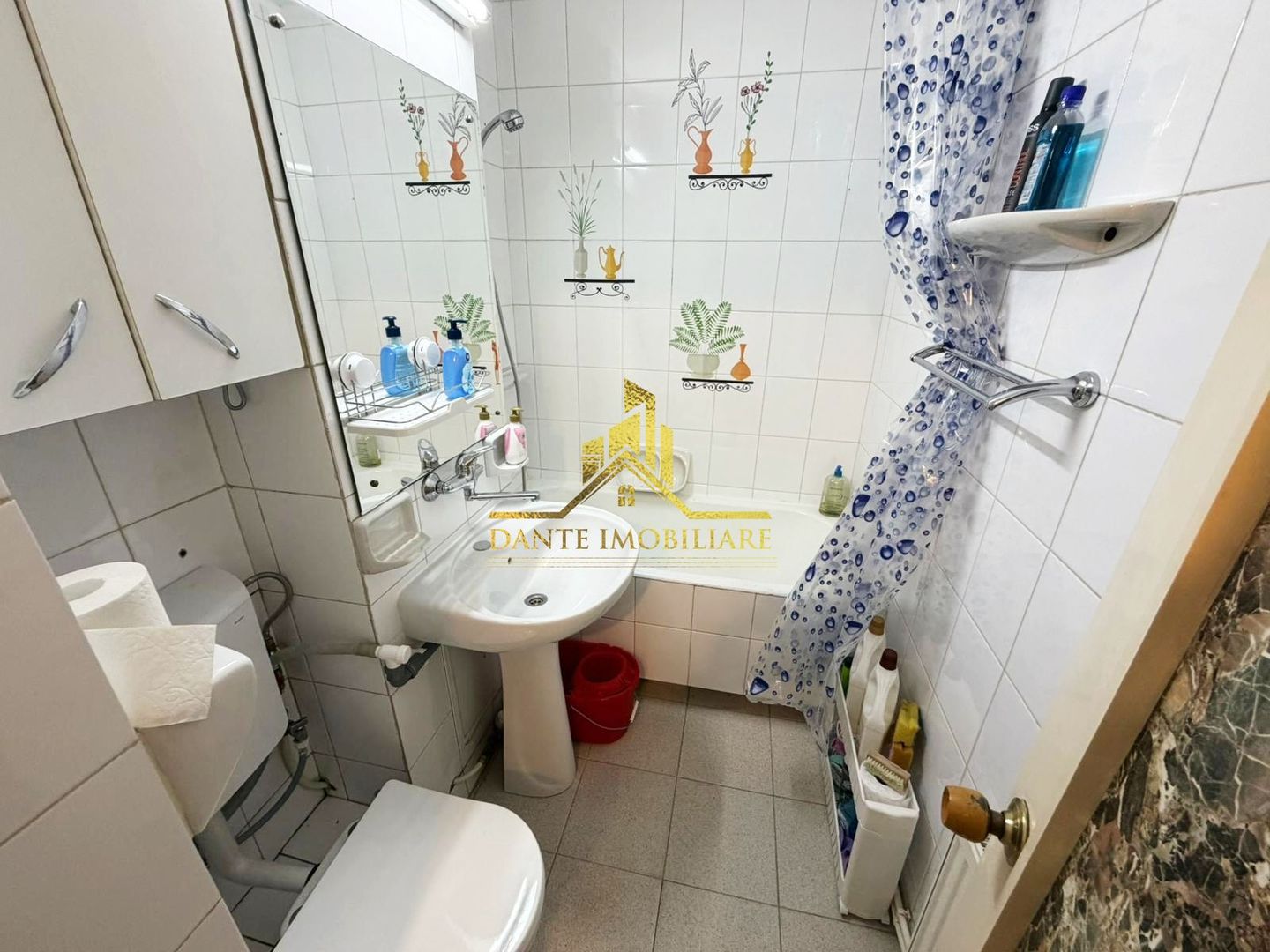 2 camere, decomandat, modern, balcon, PET FRIENDLY, Gruia, P. Cetatuia - Poză 6