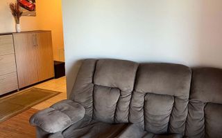 Apartament 2 camere decomandat, mobilat, zona Bucium - vizavi de Hanul 3 Sarmale, 68 mp - Poză 8