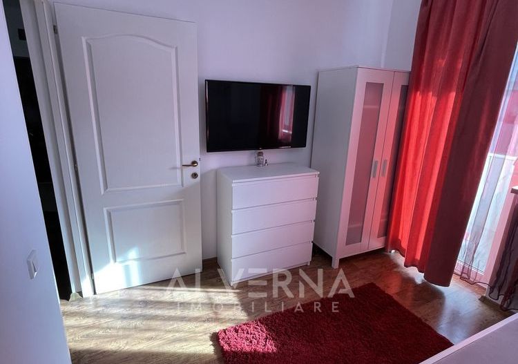 Apartament 2 Camere | 50 Mp | Mobilat | Utilat | zona VIVO - Poză 5