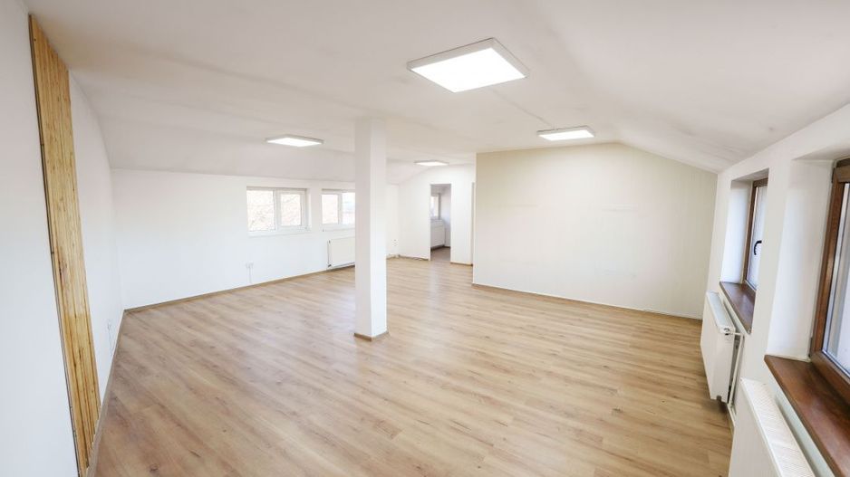 Spatiu comercial/de birouri elegant pentru afacerea ta, Brestei-zona Obedeanu - Poză 22