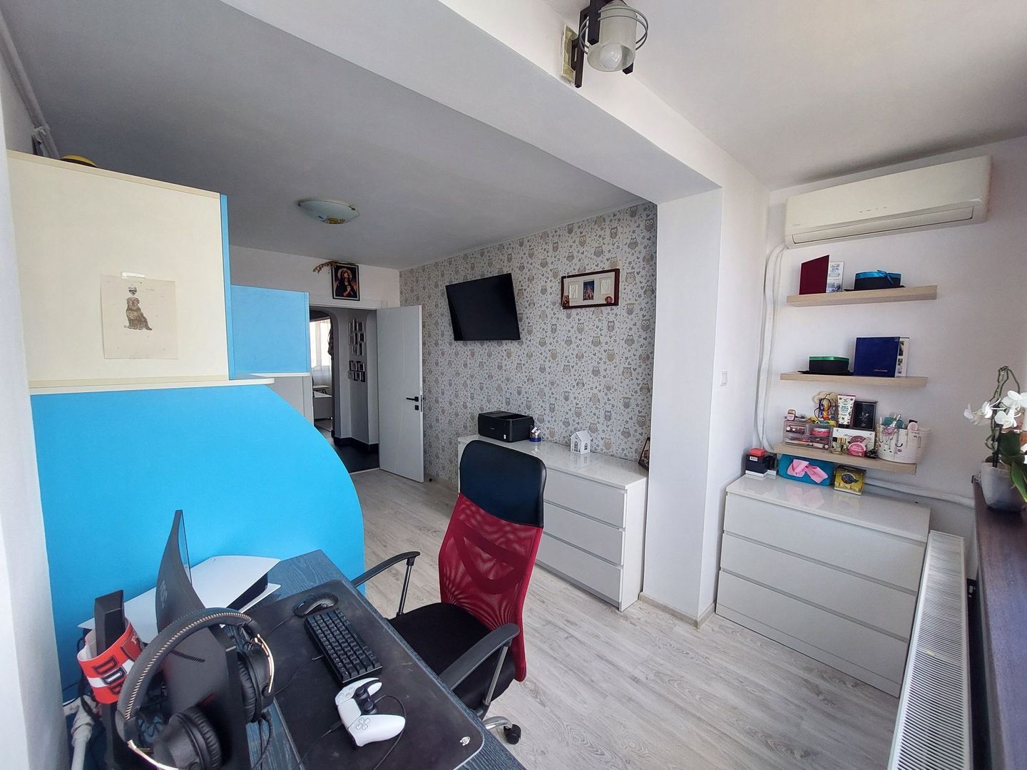 Apartament 3 camere 1 Decembrie 1918 - Poză 2