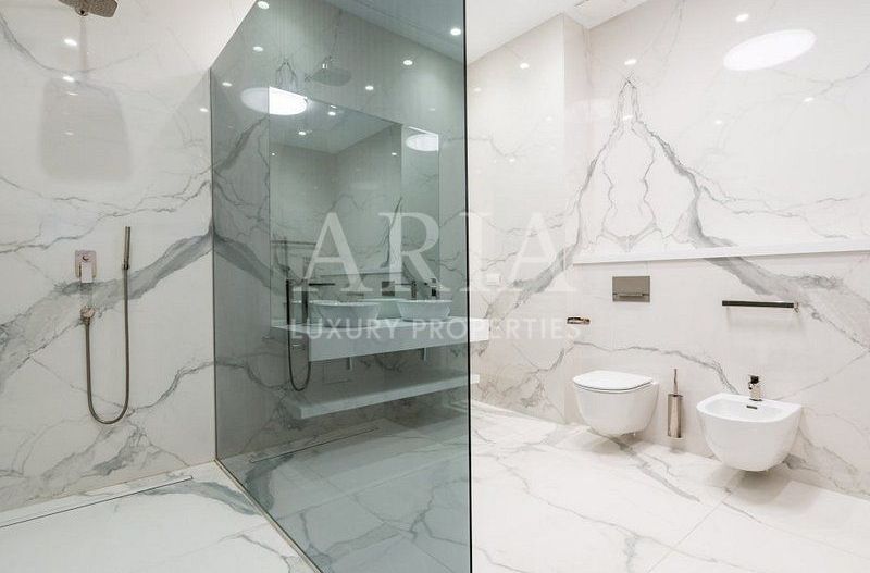 One Rahmaninov - Un nou standard al luxului - mobilat -Floreasca - Poză 12