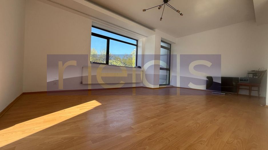 De inchiriat apartament 4 camere Calea Floreasca 140 mp recent renovat - Poză 5