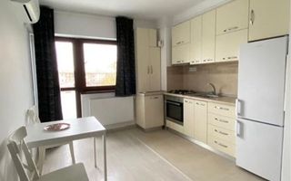 Apartament 2 camere open- space 37 mp+ loc parcare Bucium Confort - Poză 1