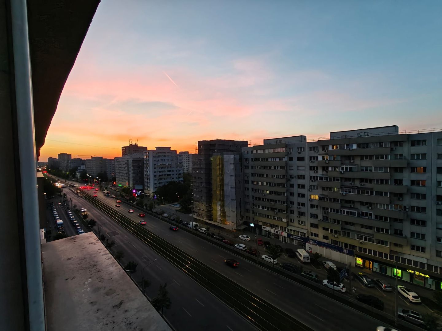 PANTELIMON - Morarilor | 3 Camere | Bloc Reabilitat - Poză 10