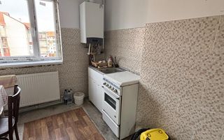 Apartament 2 camere decomandat situat Deva, strada Maraști etaj 4 - Poză 7