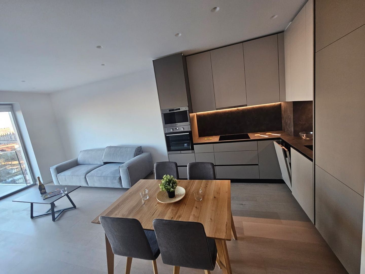 Apartament Premium - Aviatiei Towers 2 2024 - TVA INCLUS - Poză 5