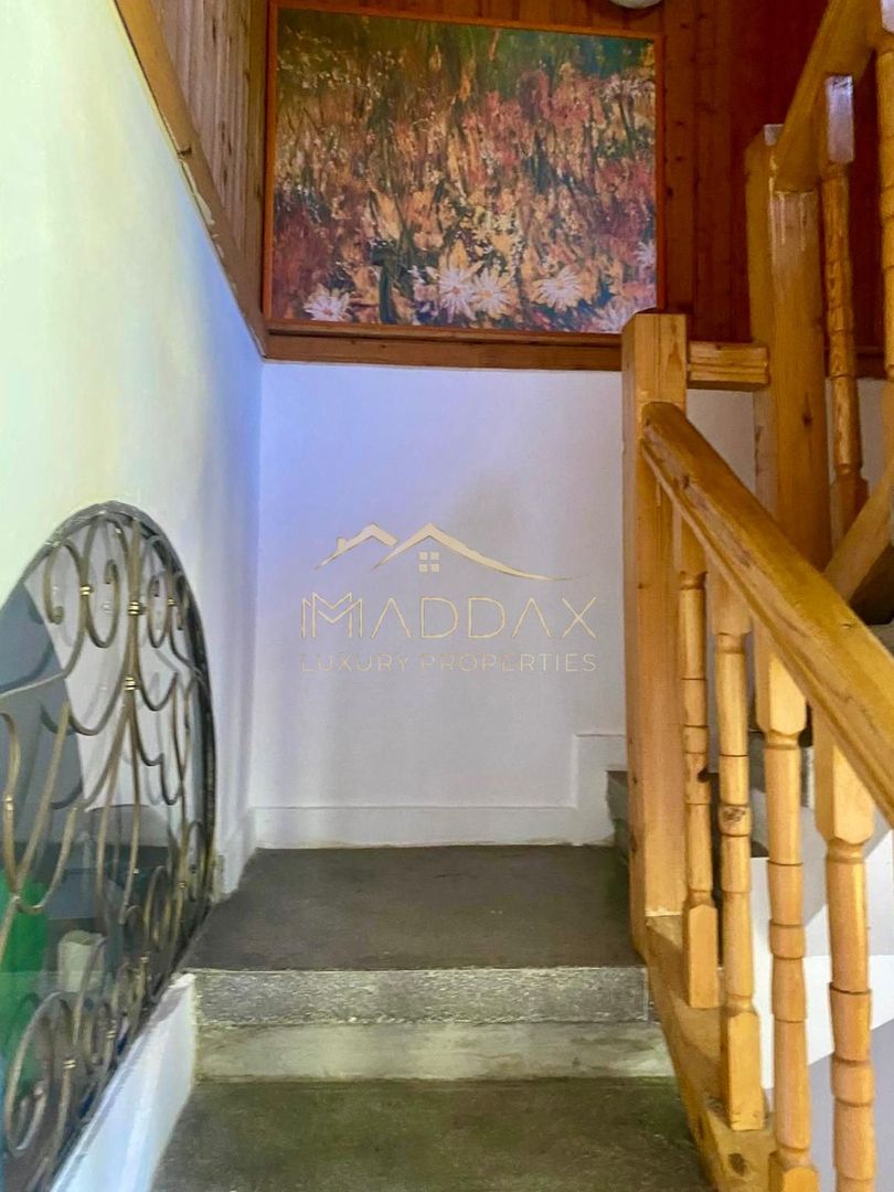 Vilă  5 camere *Teren915mp *Breaza - Poză 30