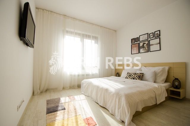 2 Camere + Parcare, Metropolitan Residence Aviatiei - Poză 1