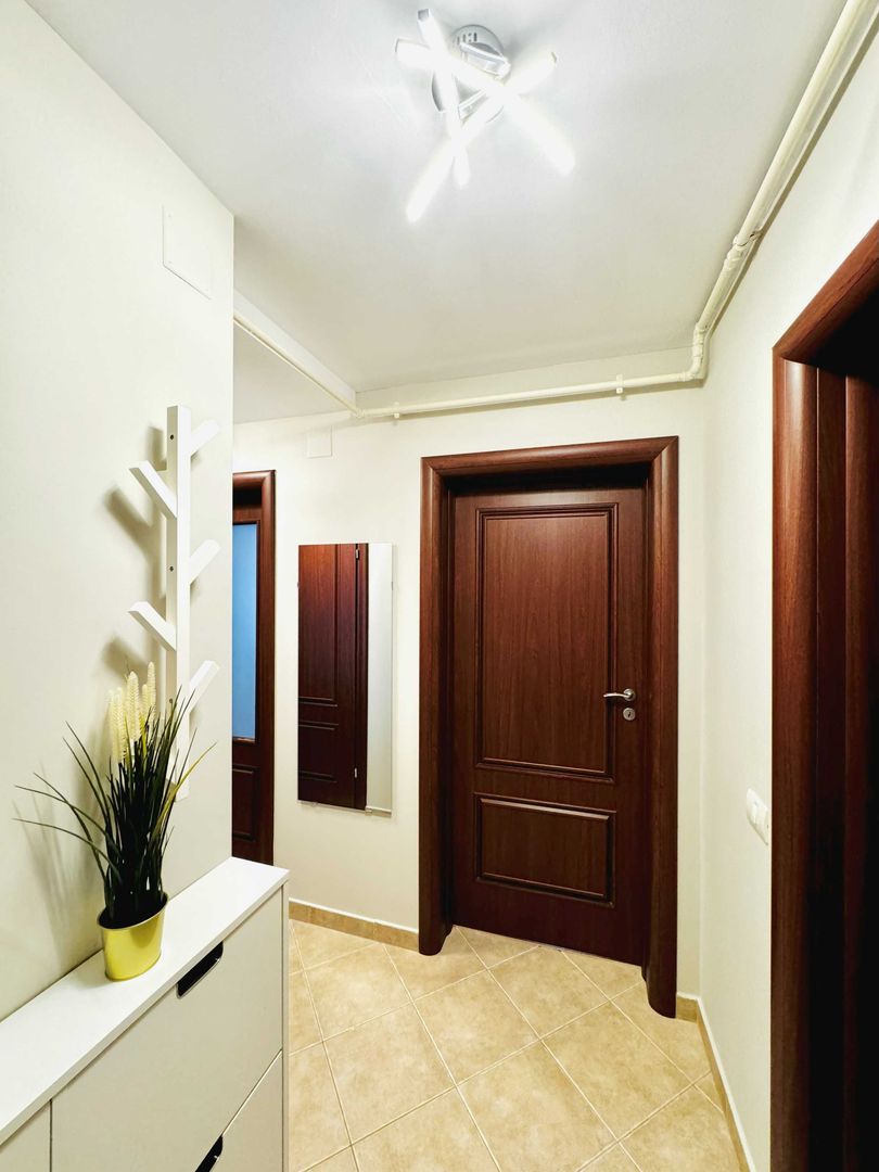 2 camere de vânzare | Bd. Coposu | Centrală proprie | Fără risc seismic - Poză 5