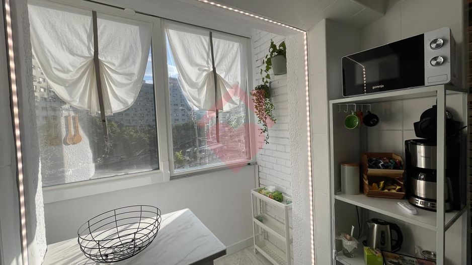 Apartament 3 camere Titulescu - 5 minute metrou - Poză 16