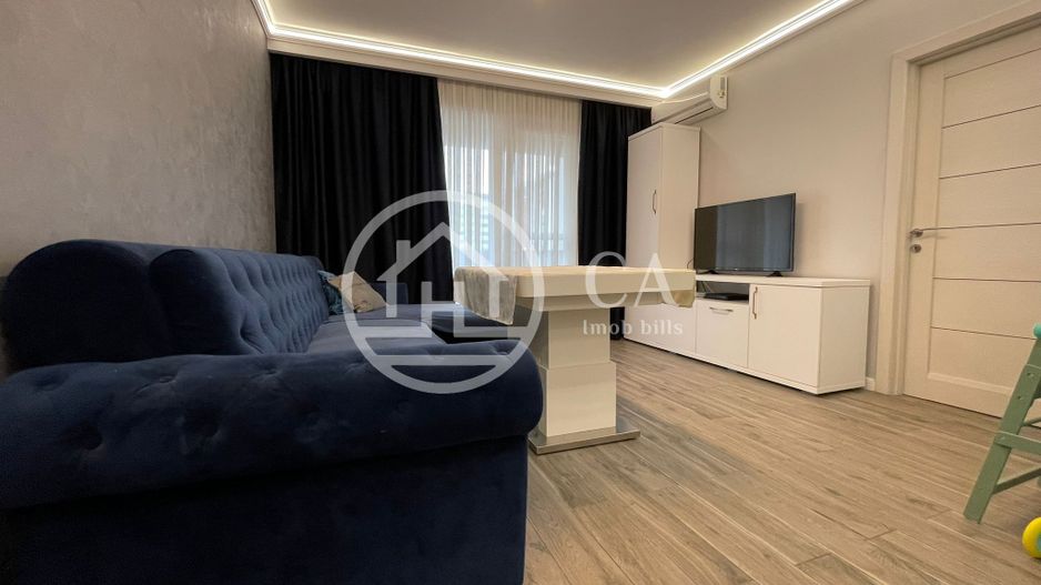 Apartament cu 2 camere de vânzare în Ioșia Residence - Poză 3