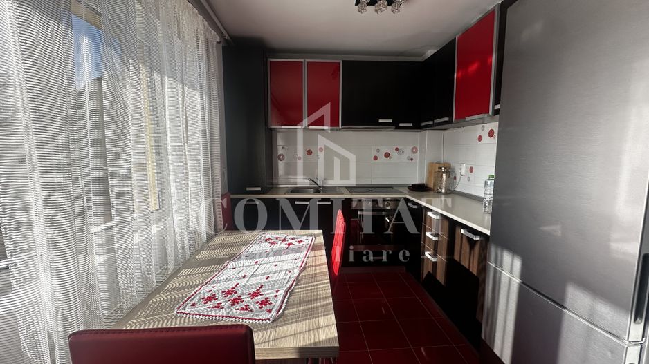Apartament 3 camere | Loc de parcare | Zona Str Teilor-Floresti - Poză 6