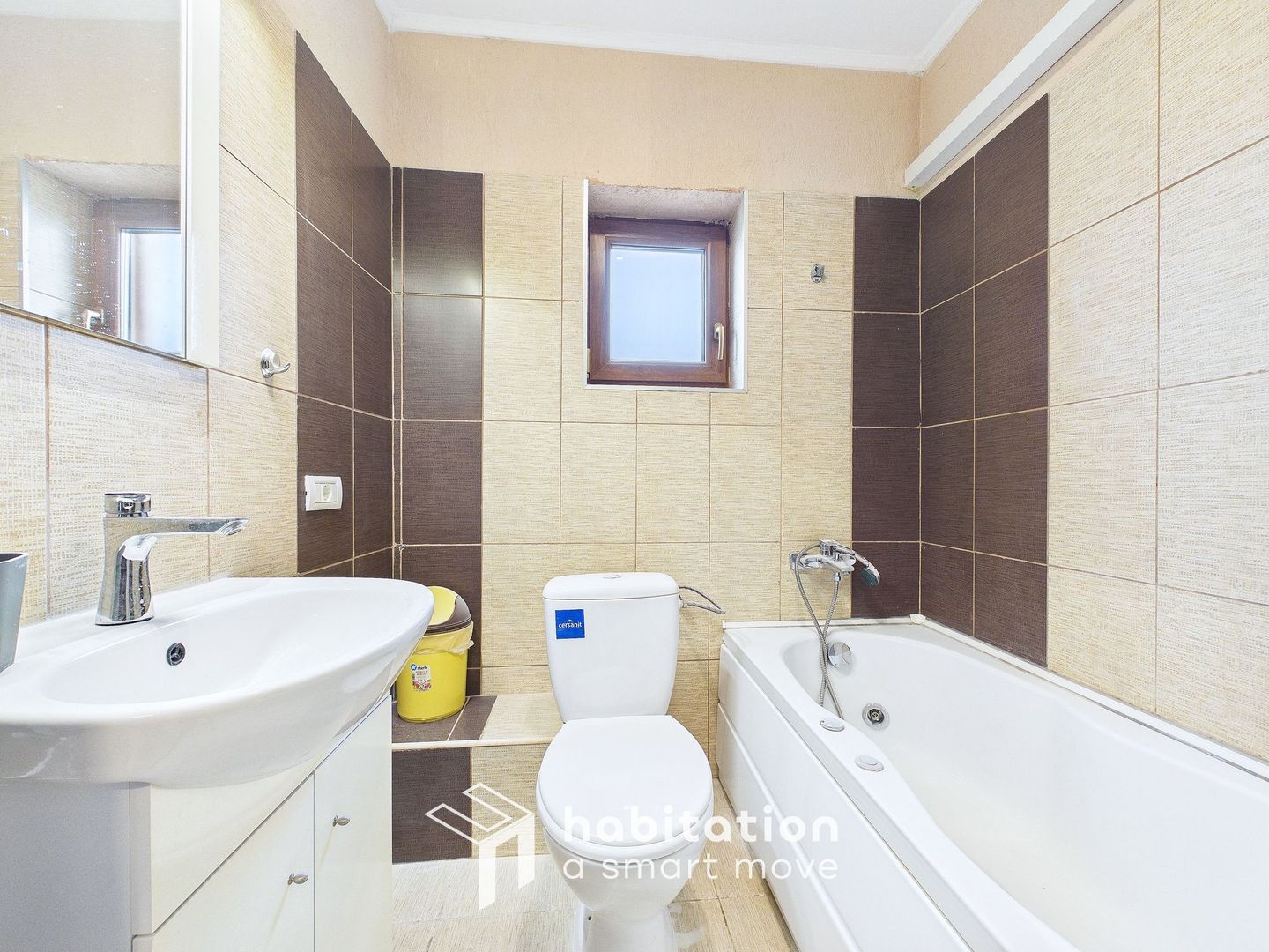 Tur virtual| Duplex 5 camere| spațios| în  Dumbrăvița | 0% Comision| - Poză 26