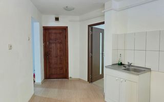 Apartament cu 2 camere, acces direct din calea de acces, zona CRUCEA GĂRII; - Poză 2
