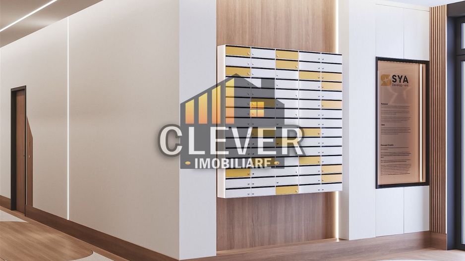 Promotie Garsonieră 38 mp Pallady | Metrou Teclu 12 min - Poză 8