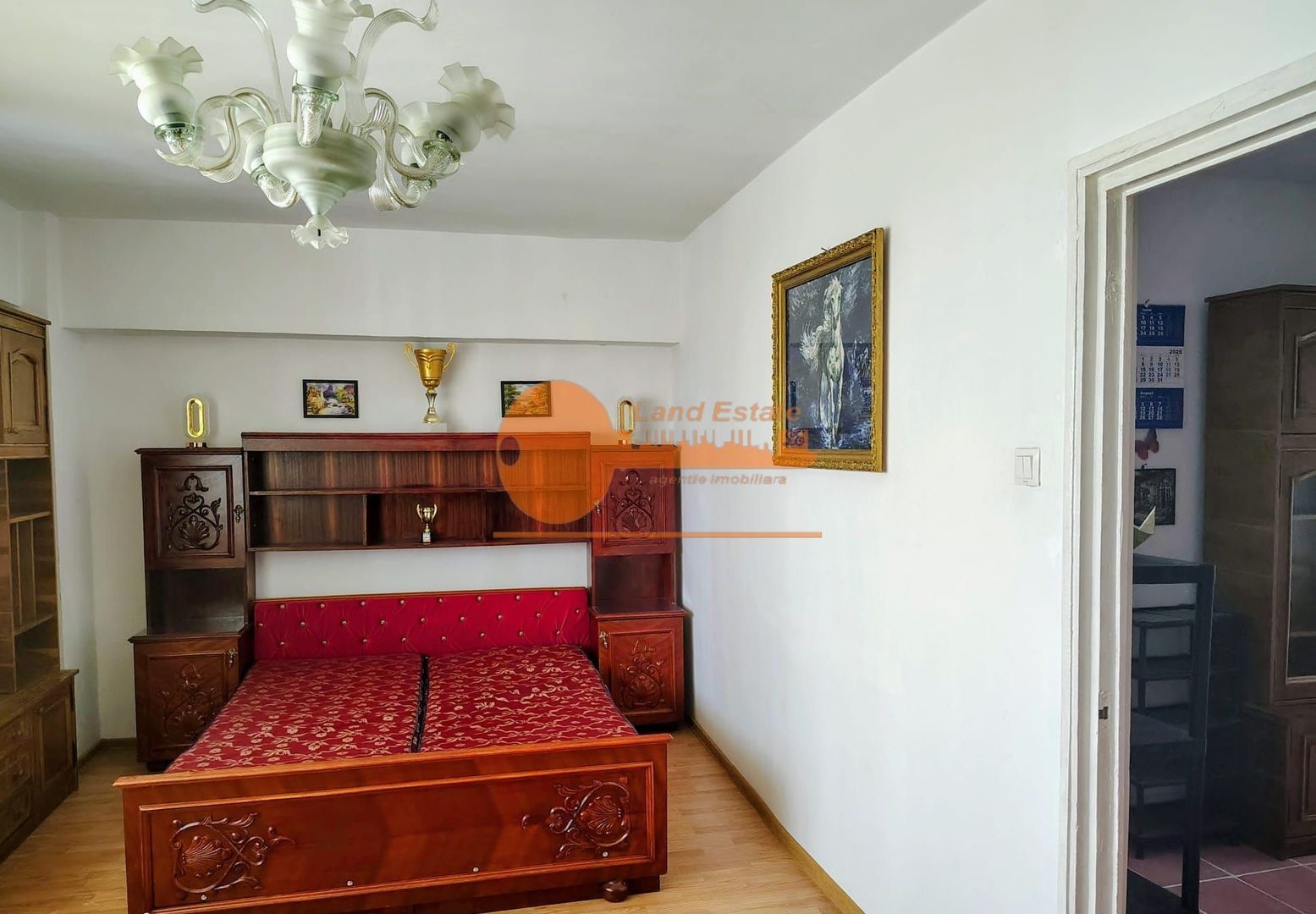 Apartament 2 camere | Metrou Lujerului | 70,5 mp - Poză 2