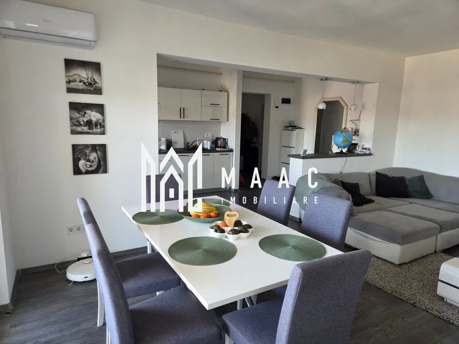 Apartament 2 camere | Terasa | Lift | 59 MPU | Arhitectilor - Poză 4