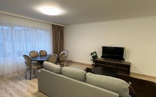 Închiriere apartament 3 camere – Pipera, Rose Residence - Poză 3