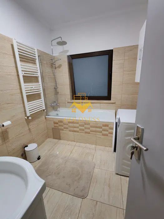2 Camere Open space, Parcare, Intre lacuri, Iulius Mall, FSEGA,Dunarii - Poză 7