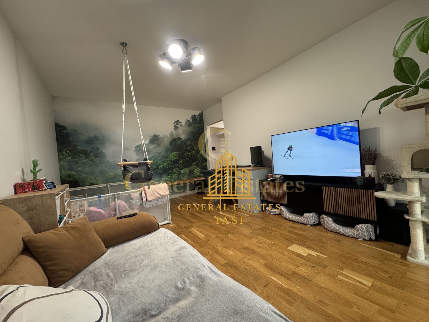 Vânzare apartament cu 2 camere în Complexul Himson - Poză 6