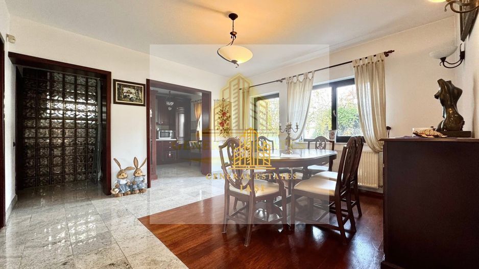 Vânzare Casă în Bucium cu Priveliște Panoramică - Poză 10