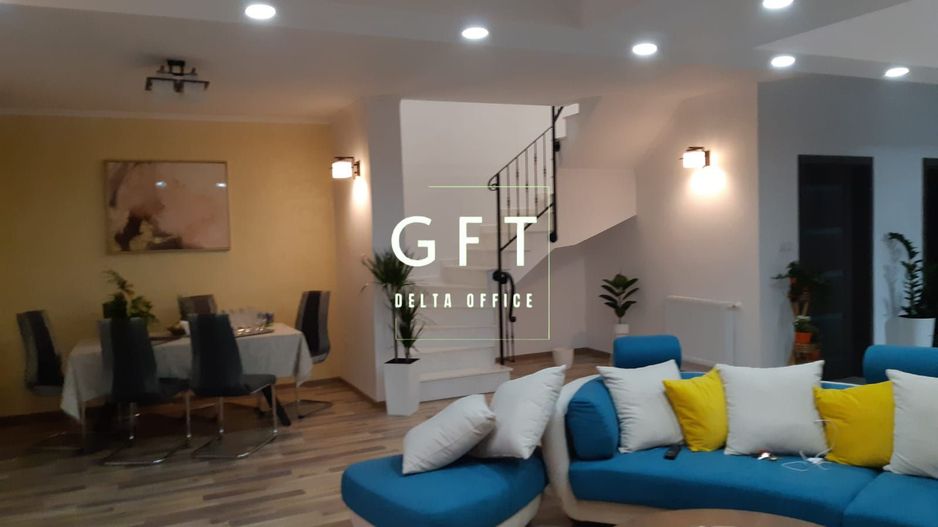 Casa de vanzare, zona centura, tip. duplex - Poză 6