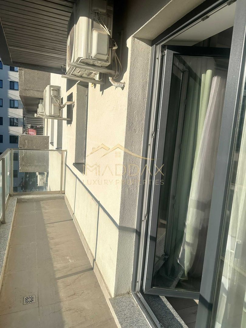 Apartament Modern 2 Camere |Complex Novum Politehnica| Mobilat și Utilat Complet - Poză 8