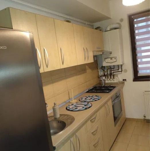 AP. 2 CAMERE SALAJ, PET-FRIENDLY, BLOC NOU, CENTRALA TERMICA - Poză 4